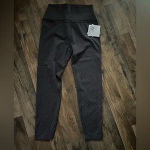 Beyond Yoga Grey Leggings. new With Tags.